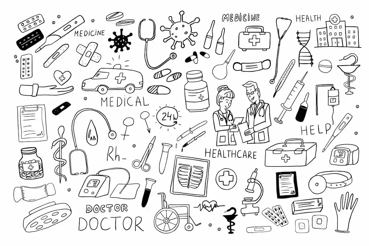 تجهیزات پزشکی را از کجا بخریم؟ راهنمای جامع خرید آنلاین | می‌مد