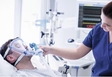 تجهیزات پزشکی بیمارستانی مورد نیاز در بخش ICU در بیمارستان‌های نوساخت