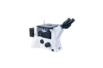 میکروسکوپ اینورت متالوگرافی مدل IMM - 480 (10 مگاپیکسل)