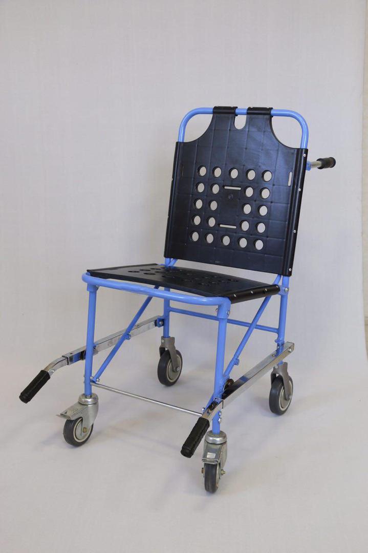 صندلی حمل بیمار مدل NF-W1 | می مد