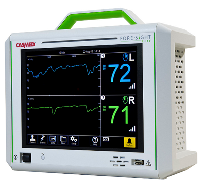 دستگاه اکسی متر مغزی مدل Regional Oximetry | می مد