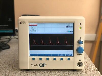 دستگاه همودینامیک مانیتورینگ مدل CardioQ | می مد