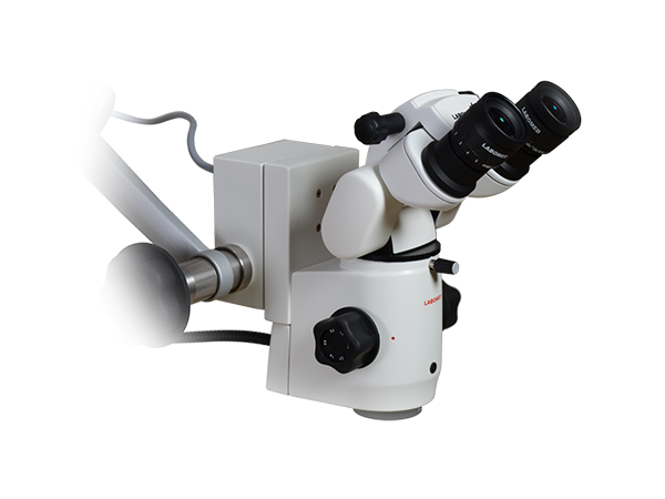 دستگاه کولپوسکوپ لبومد مدل Prima GN | می مد