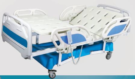 تخت بستری ICU و CCU مدل IC4