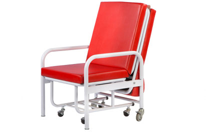 صندلی همراه بیمار مدل N1 | می مد