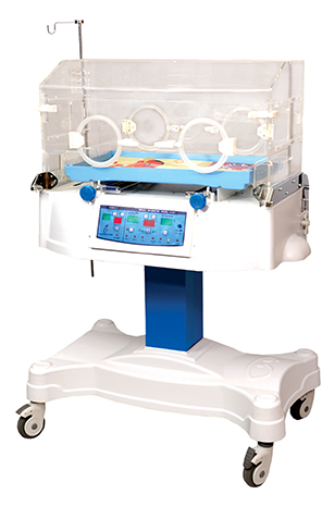 دستگاه انکوباتور نوزاد پارس مدل H-301 | می مد