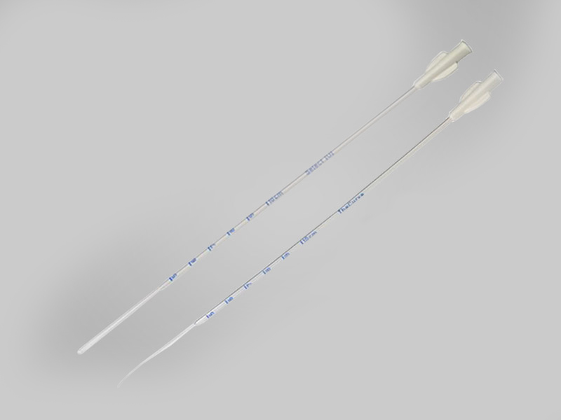 کاتتر IUI مدل مستقیم و خمیده | می مد