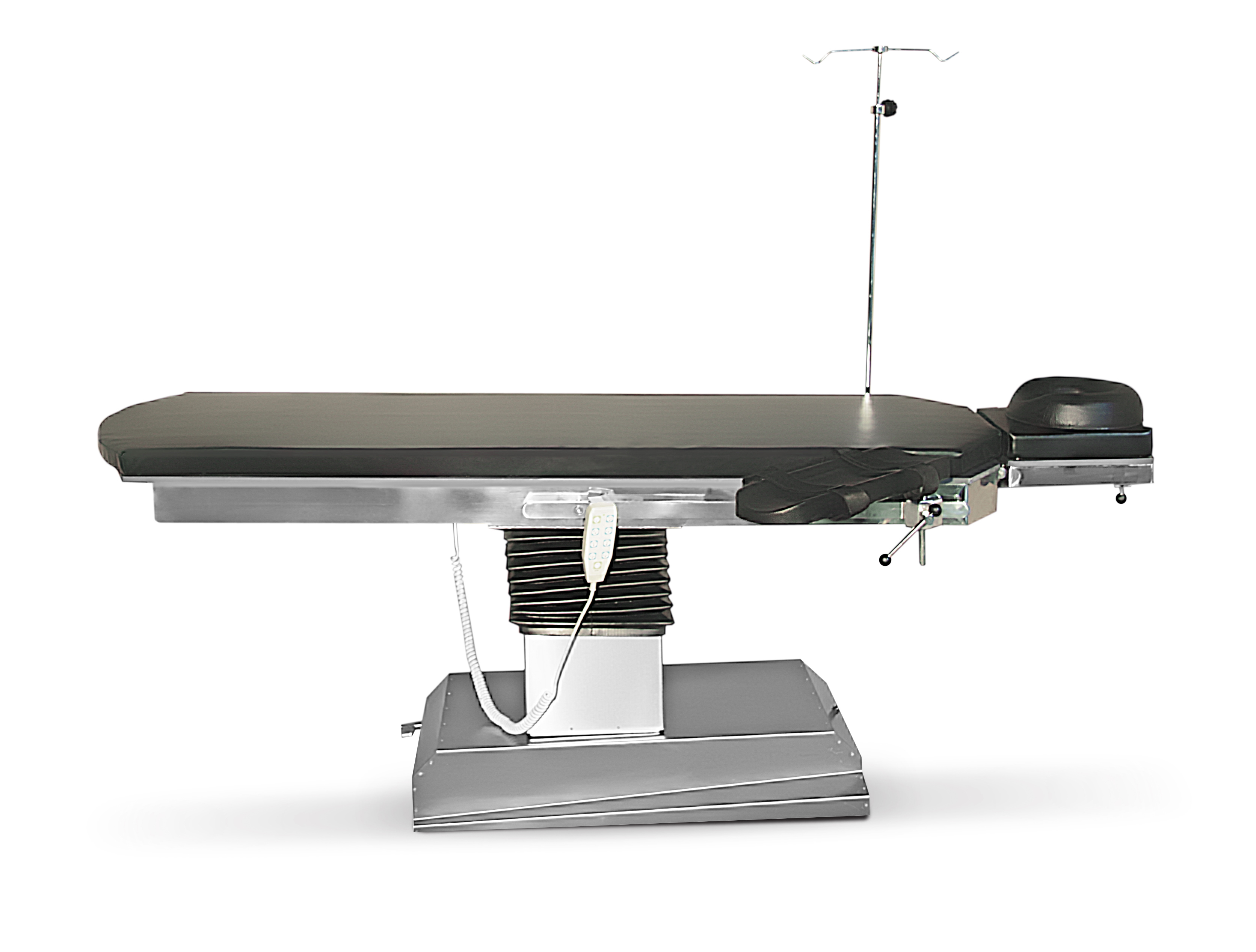 تخت عمل جراحی چشم فول اتوماتیک مدل MH-1035 | می مد