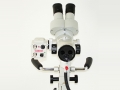 دستگاه کولپوسکوپ اپتیک مدل AL-105 و AL- 105Z | می مد