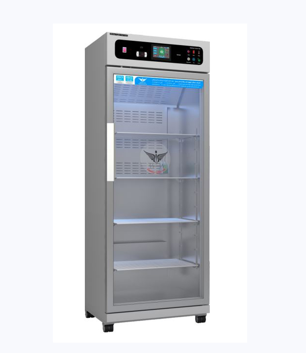 یخچال پزشکی 420 لیتری | می مد