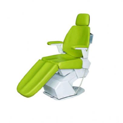 صندلی زیبایی پوست و مو مدل سه شکن الکتریکی 2 موتوره