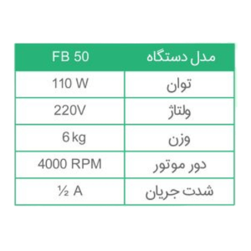 سانتریفیوژ آزمایشگاهی فول دیجیتال 8 شاخه و 4 شاخه فالکون | می مد