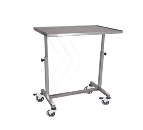 میز کار پزشکی اتاق عمل مدل قابل تنظیم