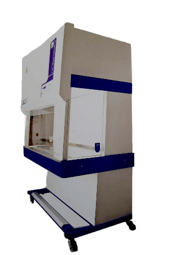 هود لامینار آزمایشگاهی آزمایشگاهی مدل فلوکلاس 2 : JTLVC2X-130 | می مد