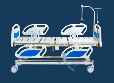 تخت ICU - CCU مدل TZ-3000