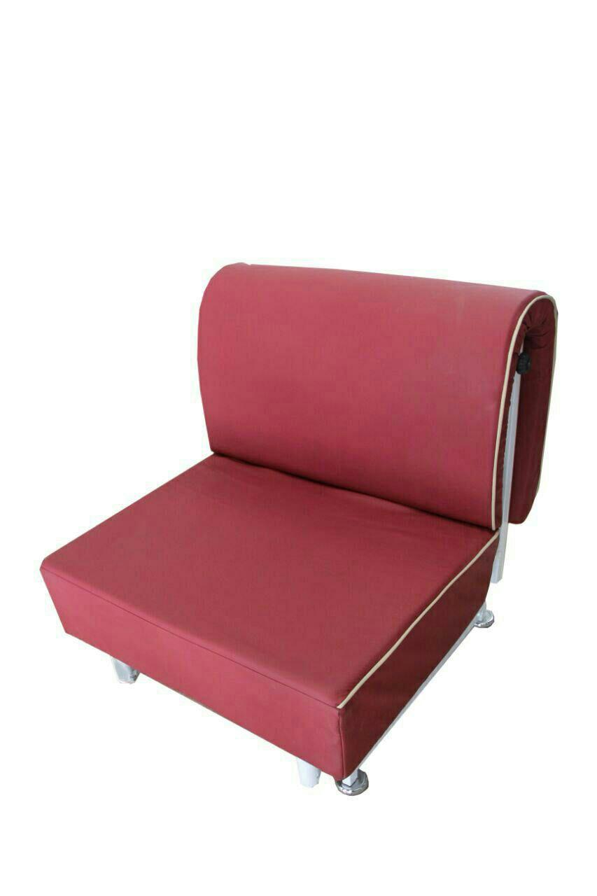 صندلی همراه بیمار تخت شو مدل کاناپه ای | می مد