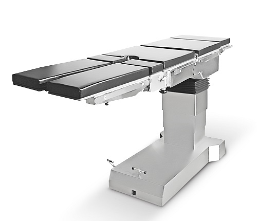 تخت عمل جراحی (C-ARM) فول اتوماتیک مدل MH-1045 | می مد