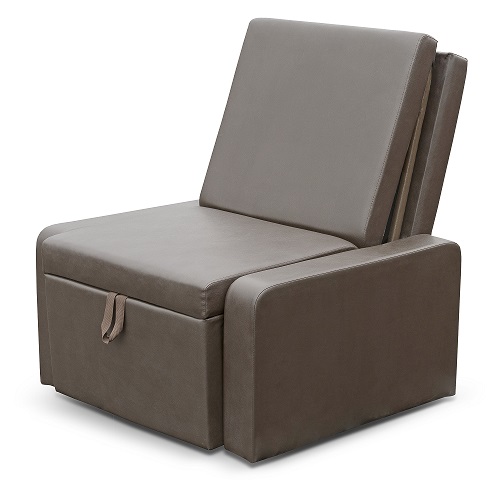 صندلی تخت خوابشو همراه بیمار مدل H-415 | می مد
