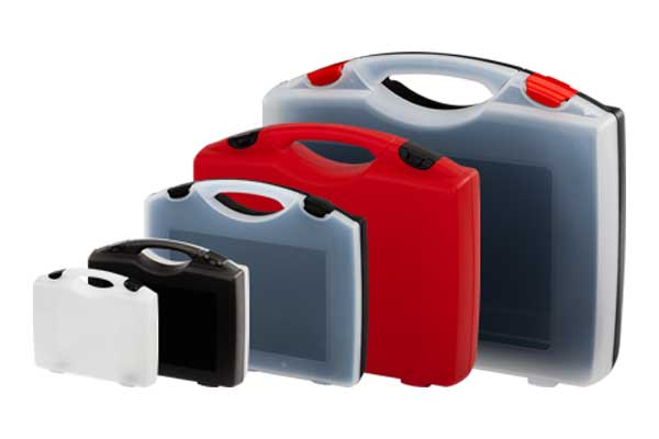 کیف حمل تجهیزات آزمایشگاهی مدل یونیورسال | می مد