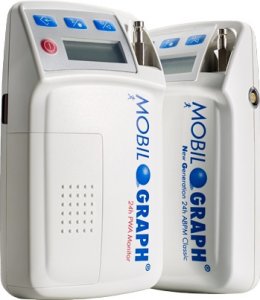 دستگاه هولتر فشار خون مدل سیستم PWA