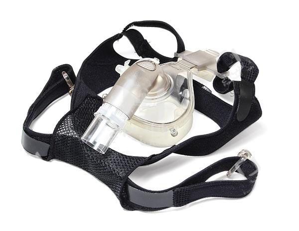 ماسک CPAP سی پپ نازال 48 عددی