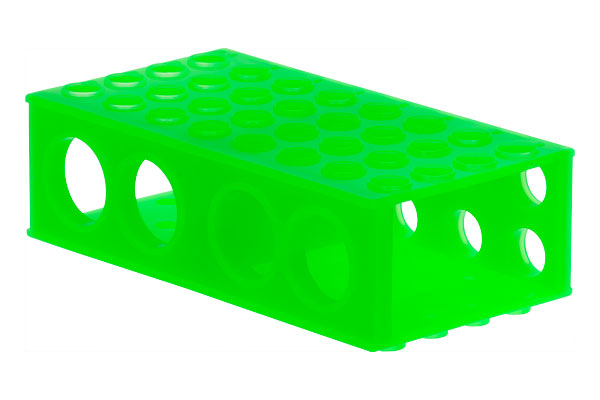 جالوله پلاستیکی آزمایشگاهی مدل یونیورسال ۲ | می مد