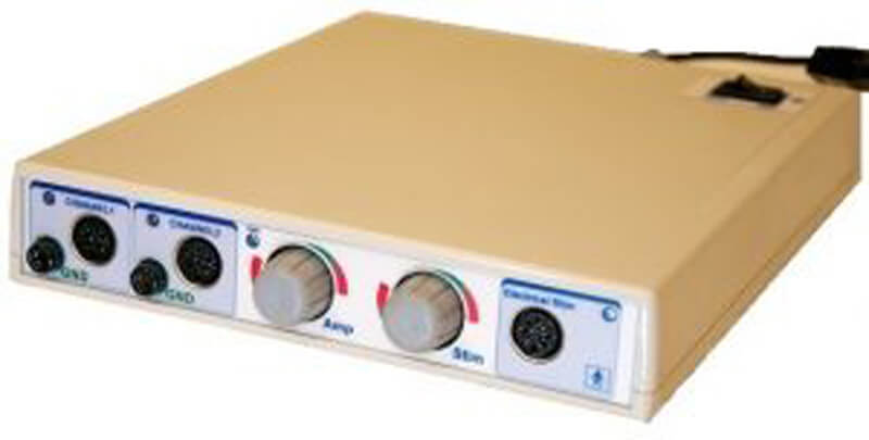 دستگاه الکترومیوگرافی پرتابل مدل NCV/EP 5000Q Portable