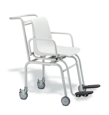 ترازو ویلچری مخصوص معلولین مدل 952 | می مد