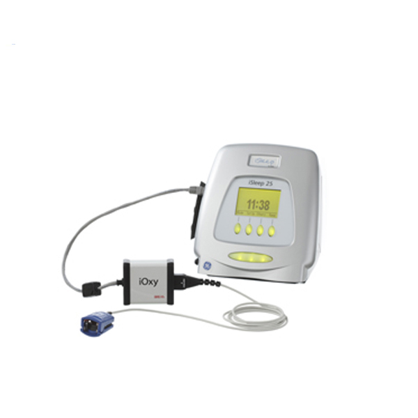دستگاه کمک تنفسی  (بای پپ) مدل iSleep 25