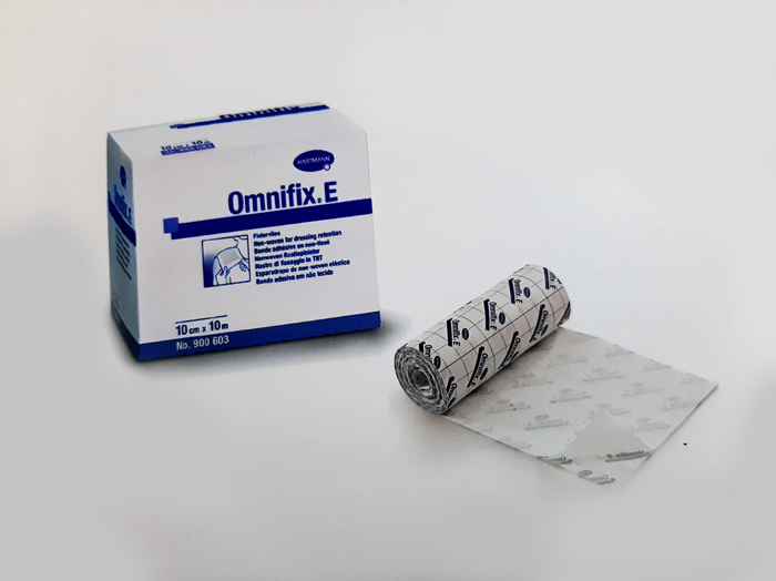 چسب فیکس کننده پانسمان مدل Omnifix E