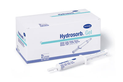 پانسمان مدل Hydrosorb Gel | می مد