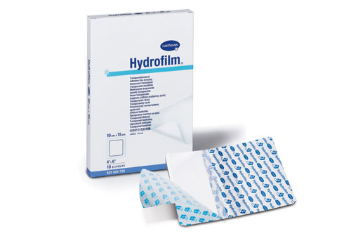 پانسمان مدل Hydrofilm