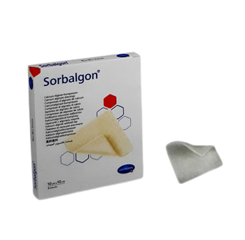 پانسمان مدل Sorbalgon