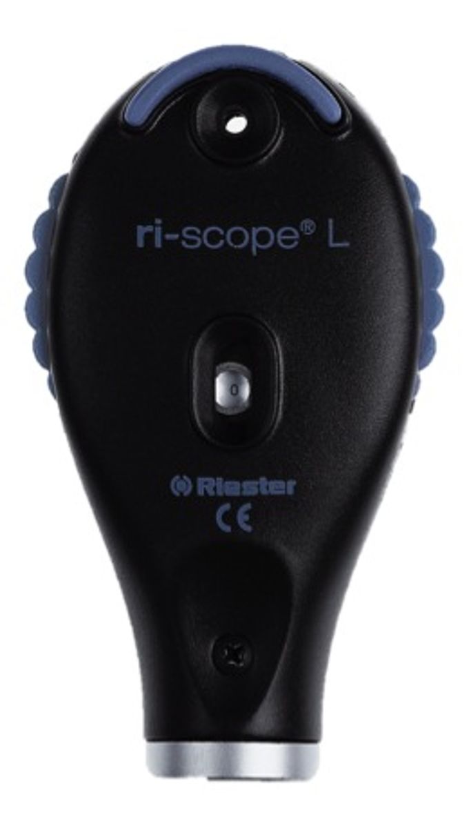 افتالموسکوپ ریشتر مدل ri-scope® L | می مد
