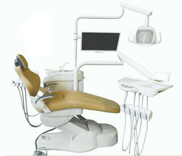 یونیت دندانپزشکی مدل 5200