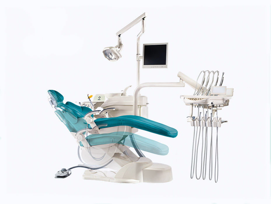 یونیت دندانپزشکی مدل 1200