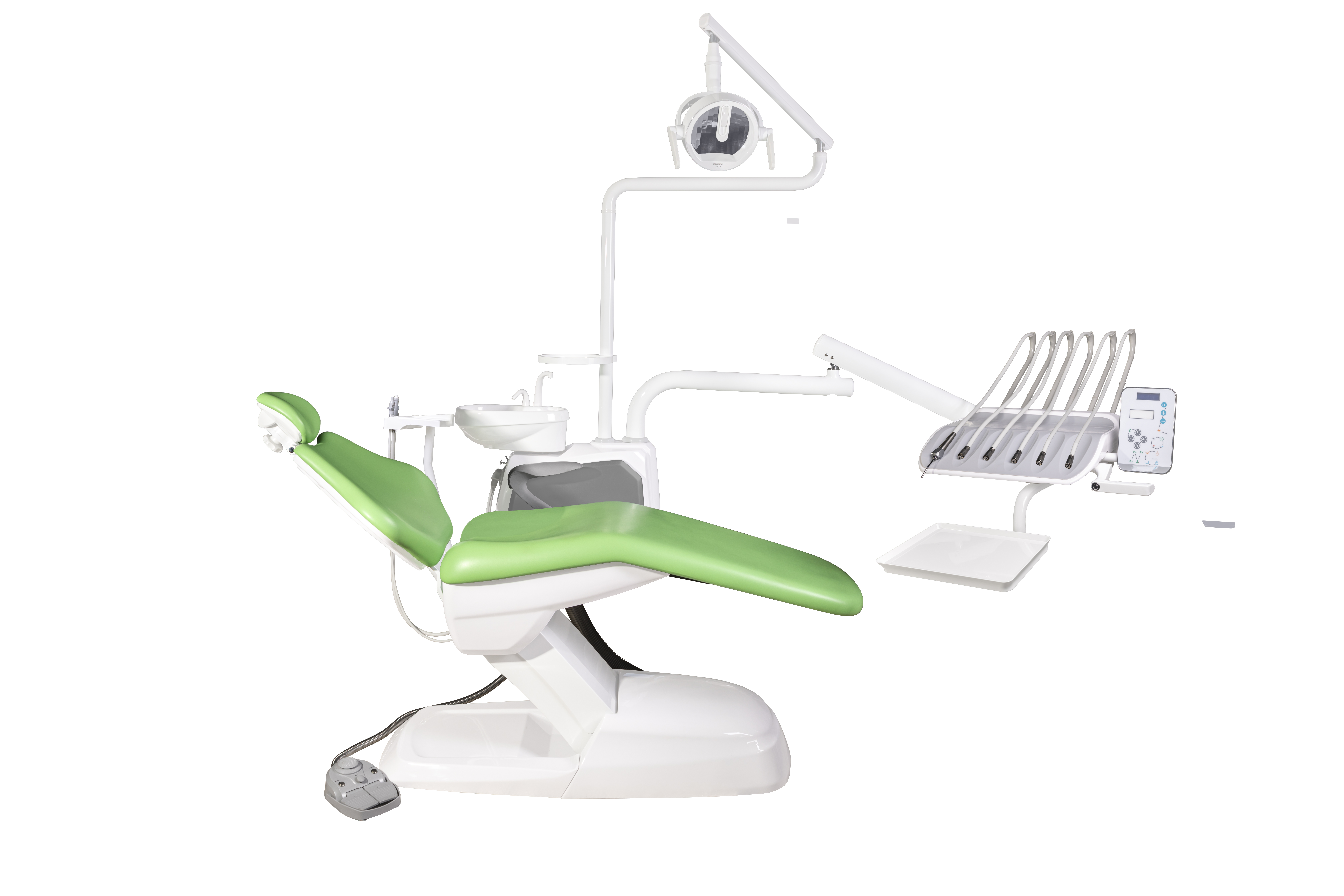 یونیت دندانپزشکی مدل 1400