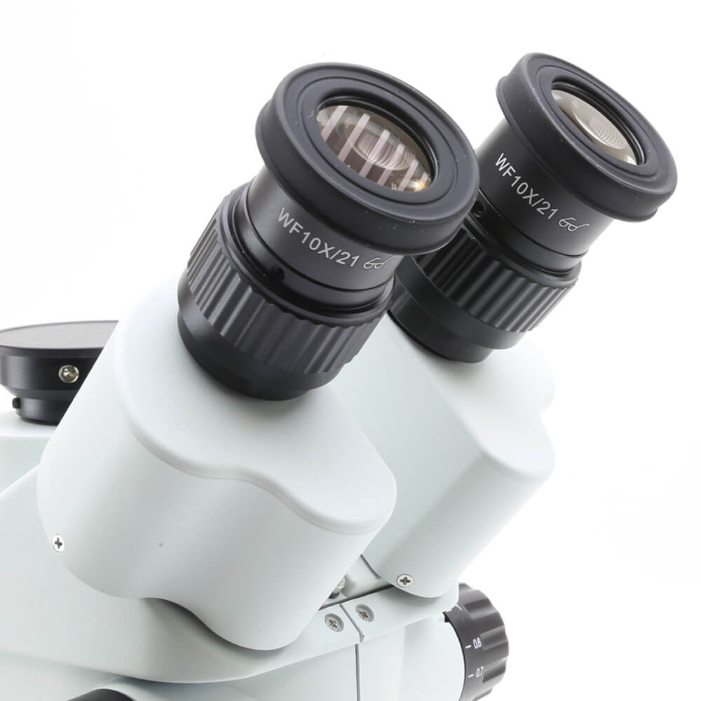 استریو میکروسکوپ مدل Optika SLX-3 | می مد