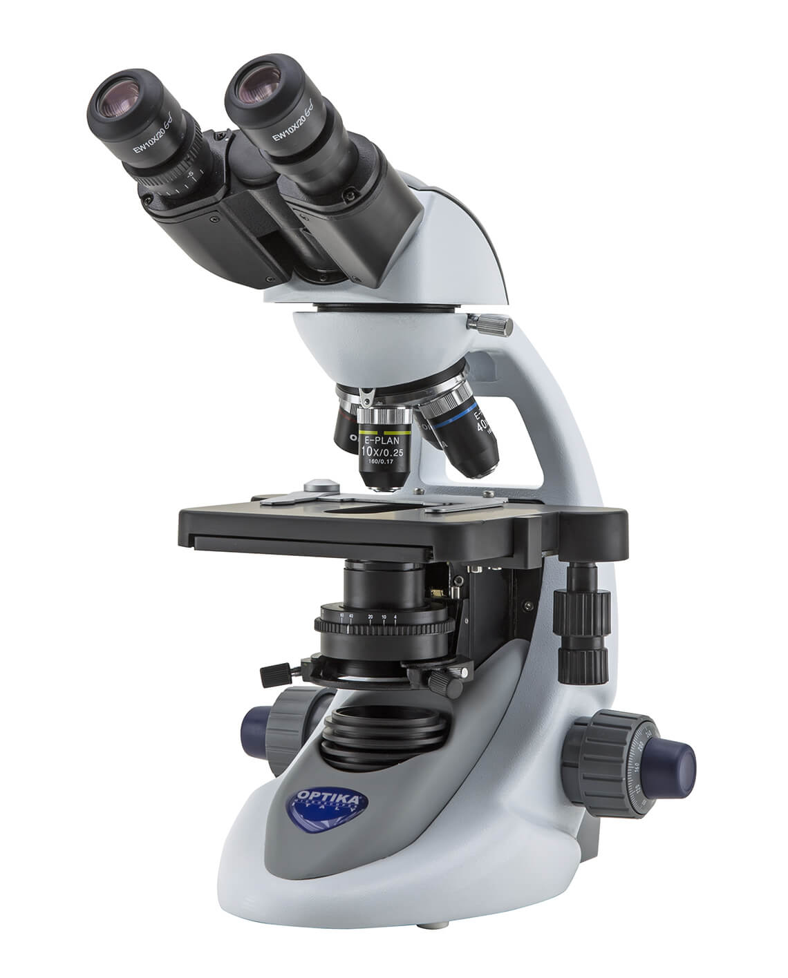 میکروسکوپ بیولوژی مدل Optika B-292 | می مد