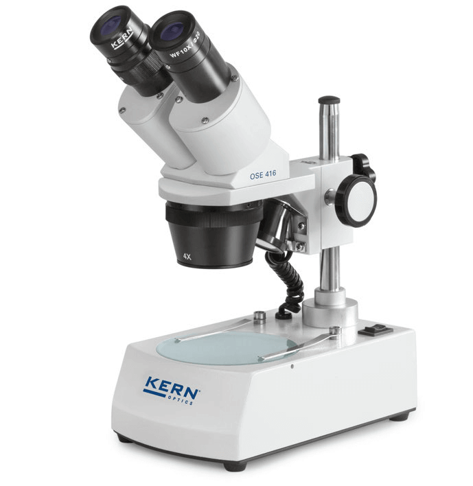 استریو میکروسکوپ مدل KERN OSE-416