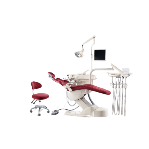 یونیت دندانپزشکی مدل 5400