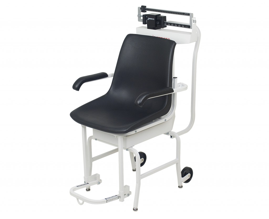 ترازوی صندلی دار اهرم دار مدل مدل 4751 | می مد