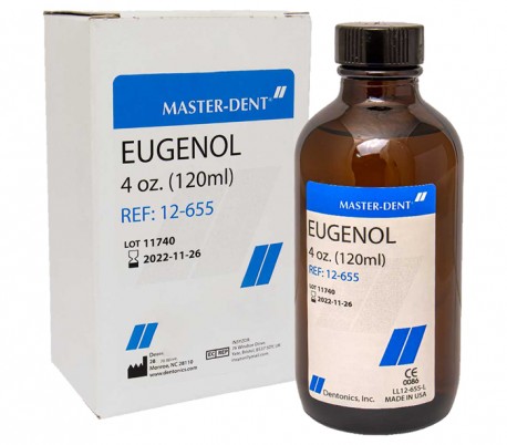 اژنول 15 میل Eugenol 15ml | می مد