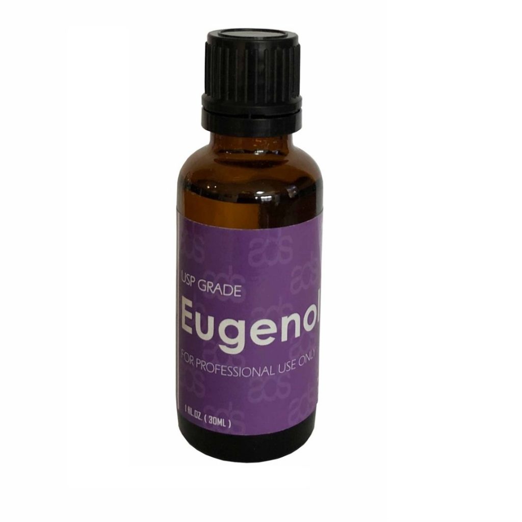 اژنول Eugenol 30ml