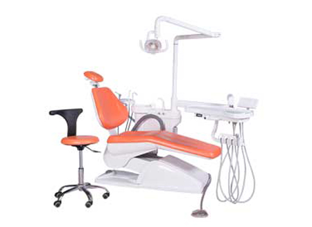 یونیت دندانپزشکی صندلی ZC