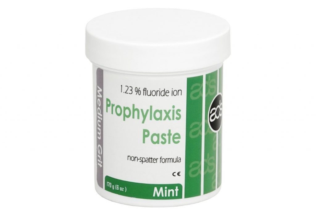 خمیر جرمگیری پروفلاکسی پوتی 170 گرم Prophylaxis Pa