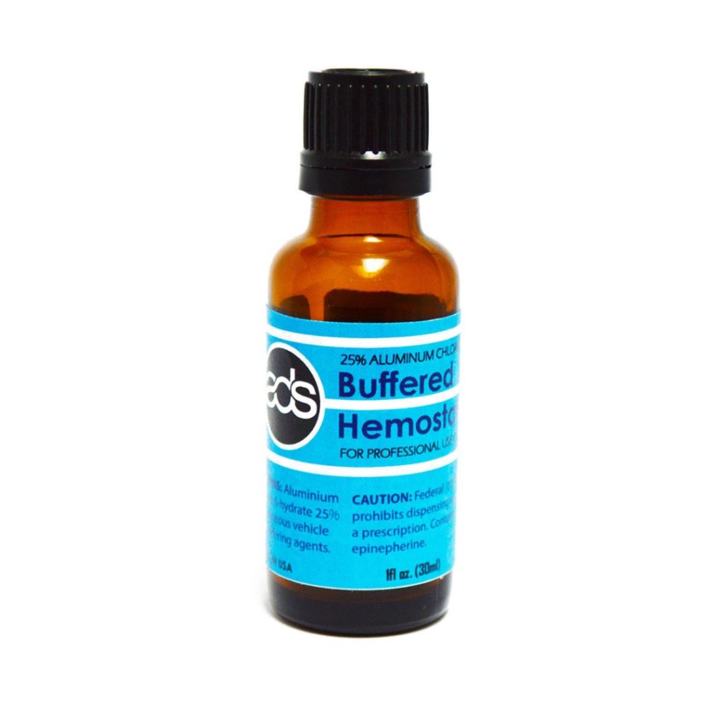 خونبند 15 میل Hemostaatic Solution 15 ml