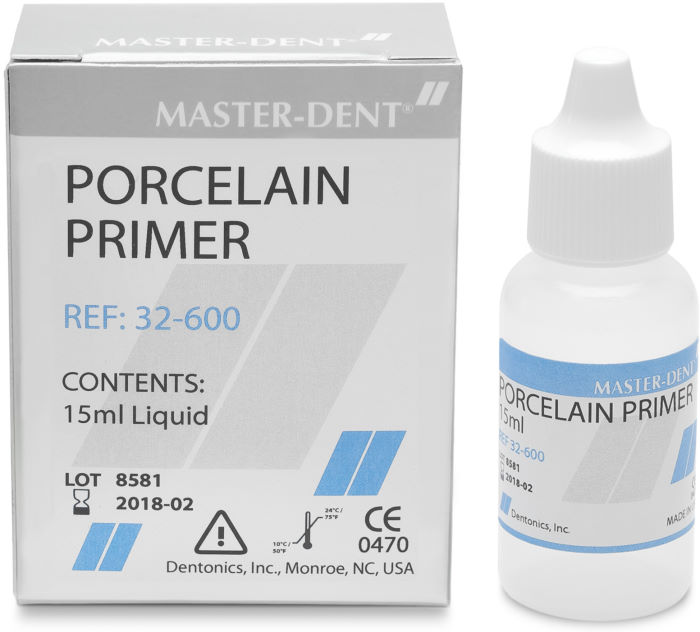 سایلن پرسلن Porcelain Primer | می مد