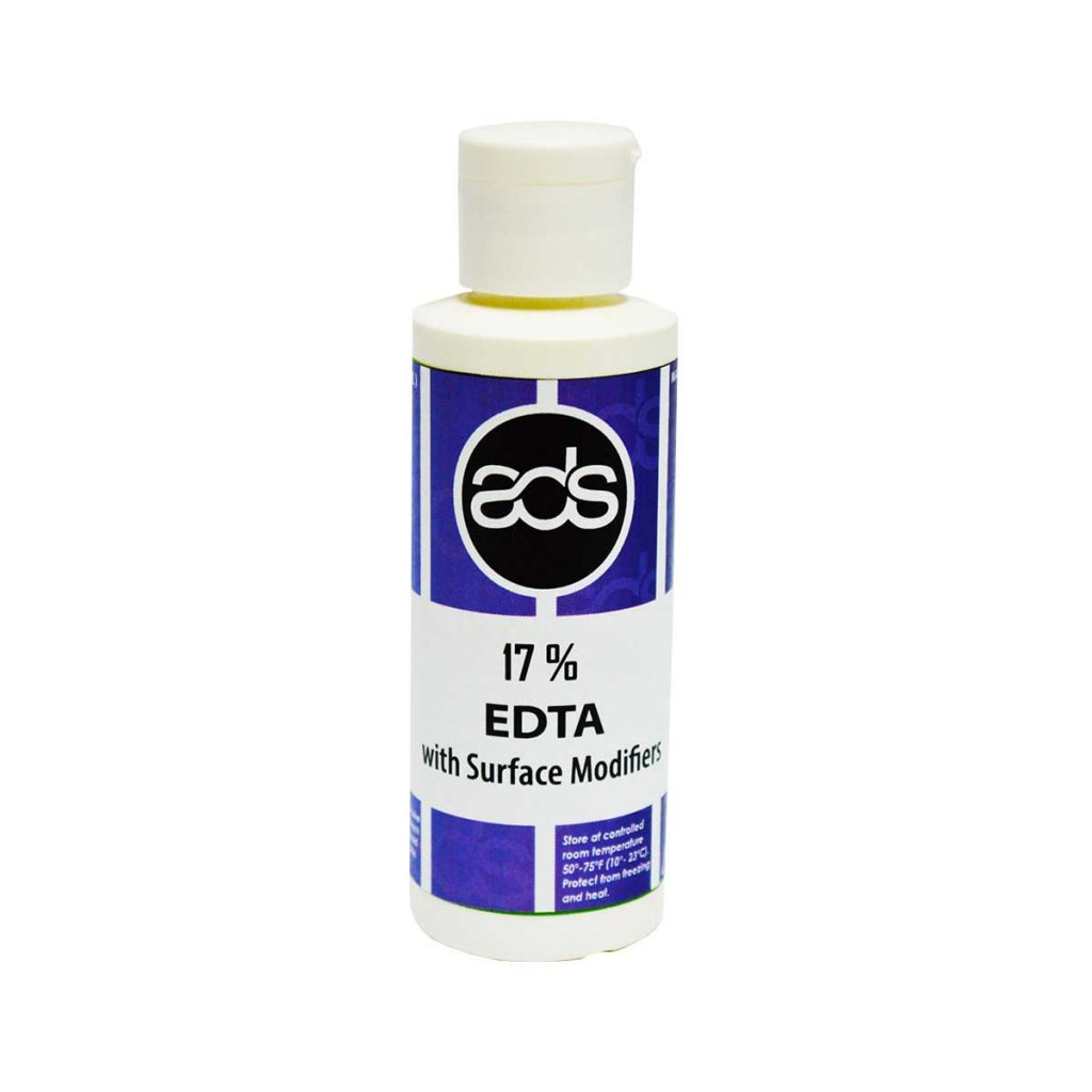 محلول EDTA 120 ml