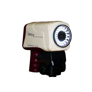 دستگاه ویدئو کولپوسکوپ دیجیتال مدل AL-106 قابلیت بزرگنمایی تصویر تا 40 برابر